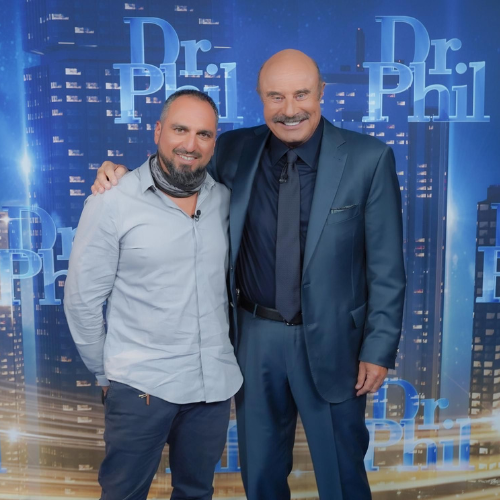 DR.Phil